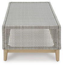 Load image into Gallery viewer, Seton Creek Outdoor Seating Set