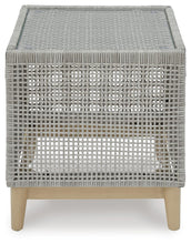 Load image into Gallery viewer, Seton Creek Outdoor Seating Set
