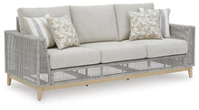 Load image into Gallery viewer, Seton Creek Outdoor Seating Set