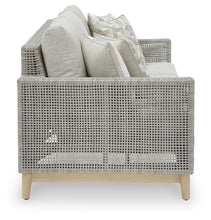 Load image into Gallery viewer, Seton Creek Outdoor Seating Set