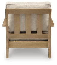 Load image into Gallery viewer, Clare View Lounge Chair with Cushion