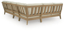 Load image into Gallery viewer, Clare View Outdoor Sectional