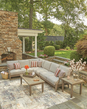 Load image into Gallery viewer, Clare View Outdoor Sectional