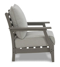 Load image into Gallery viewer, Visola Outdoor Sofa and Loveseat Set