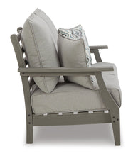Load image into Gallery viewer, Visola Outdoor Sofa and Loveseat Set