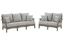 Load image into Gallery viewer, Visola Outdoor Seating Set