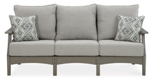 Load image into Gallery viewer, Visola Outdoor Sofa and Loveseat Set