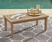 Load image into Gallery viewer, Gerianne Coffee Table
