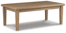 Load image into Gallery viewer, Gerianne Coffee Table