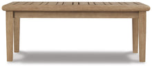 Load image into Gallery viewer, Gerianne Outdoor Occasional Table Set