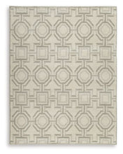 Load image into Gallery viewer, Maconville Large Rug