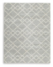 Load image into Gallery viewer, Unawick Large Rug