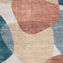 Load image into Gallery viewer, Chanleigh Washable 5' x 7' Area Rug