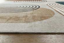 Load image into Gallery viewer, Farrendale Washable Area Rug
