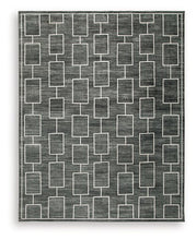 Load image into Gallery viewer, Elderland Washable Area Rug