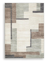 Load image into Gallery viewer, Larkport Washable Area Rug