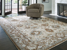 Load image into Gallery viewer, Ainswick Memory Foam Rug