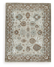 Load image into Gallery viewer, Ainswick Memory Foam Rug