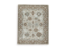 Load image into Gallery viewer, Ainswick Memory Foam Rug