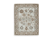 Load image into Gallery viewer, Ainswick Memory Foam Rug