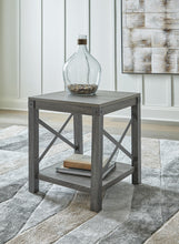 Load image into Gallery viewer, Freedan Occasional Table Set