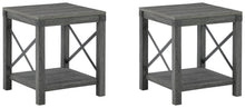 Load image into Gallery viewer, Freedan Occasional Table Set