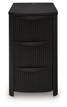 Load image into Gallery viewer, Camdill Chairside End Table