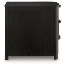 Load image into Gallery viewer, Camdill Chairside End Table