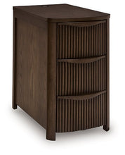 Load image into Gallery viewer, Camdill Chairside End Table