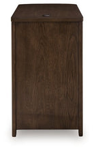 Load image into Gallery viewer, Camdill Chairside End Table
