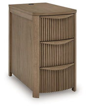 Load image into Gallery viewer, Camdill Chairside End Table