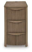 Load image into Gallery viewer, Camdill Chairside End Table