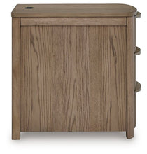 Load image into Gallery viewer, Camdill Chairside End Table