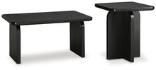 Load image into Gallery viewer, Mitchalli Table (Set of 2)