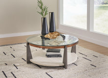 Load image into Gallery viewer, Frazwa Occasional Table Set