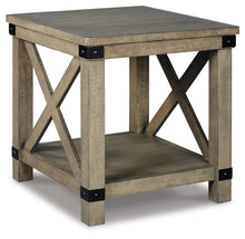 Load image into Gallery viewer, Aldwin End Table Set