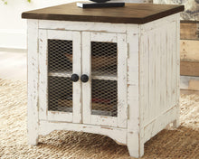 Load image into Gallery viewer, Wystfield Table Set