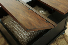 Load image into Gallery viewer, Valebeck Table Set