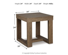 Load image into Gallery viewer, Cariton Occasional Table Set