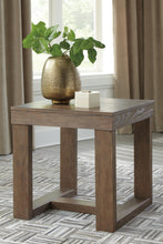 Load image into Gallery viewer, Cariton End Table Set