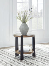 Load image into Gallery viewer, Ridgester End Table