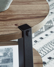 Load image into Gallery viewer, Ridgester End Table