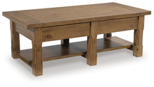 Load image into Gallery viewer, Vandenmore Coffee Table