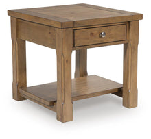 Load image into Gallery viewer, Vandenmore End Table