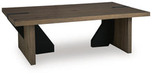 Load image into Gallery viewer, Kandinew Coffee Table