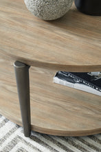 Load image into Gallery viewer, Dyonton Coffee Table
