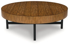 Load image into Gallery viewer, Steenlage Table (Set of 2)