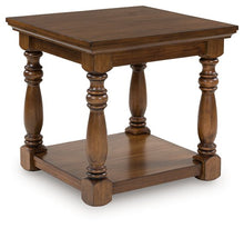 Load image into Gallery viewer, Sturlayne End Table