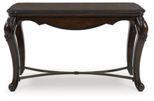 Load image into Gallery viewer, Maylee Sofa Table