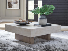 Load image into Gallery viewer, Jorlaina Coffee Table